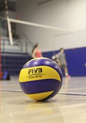 Activités volleyball